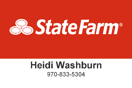 State Farm Logo