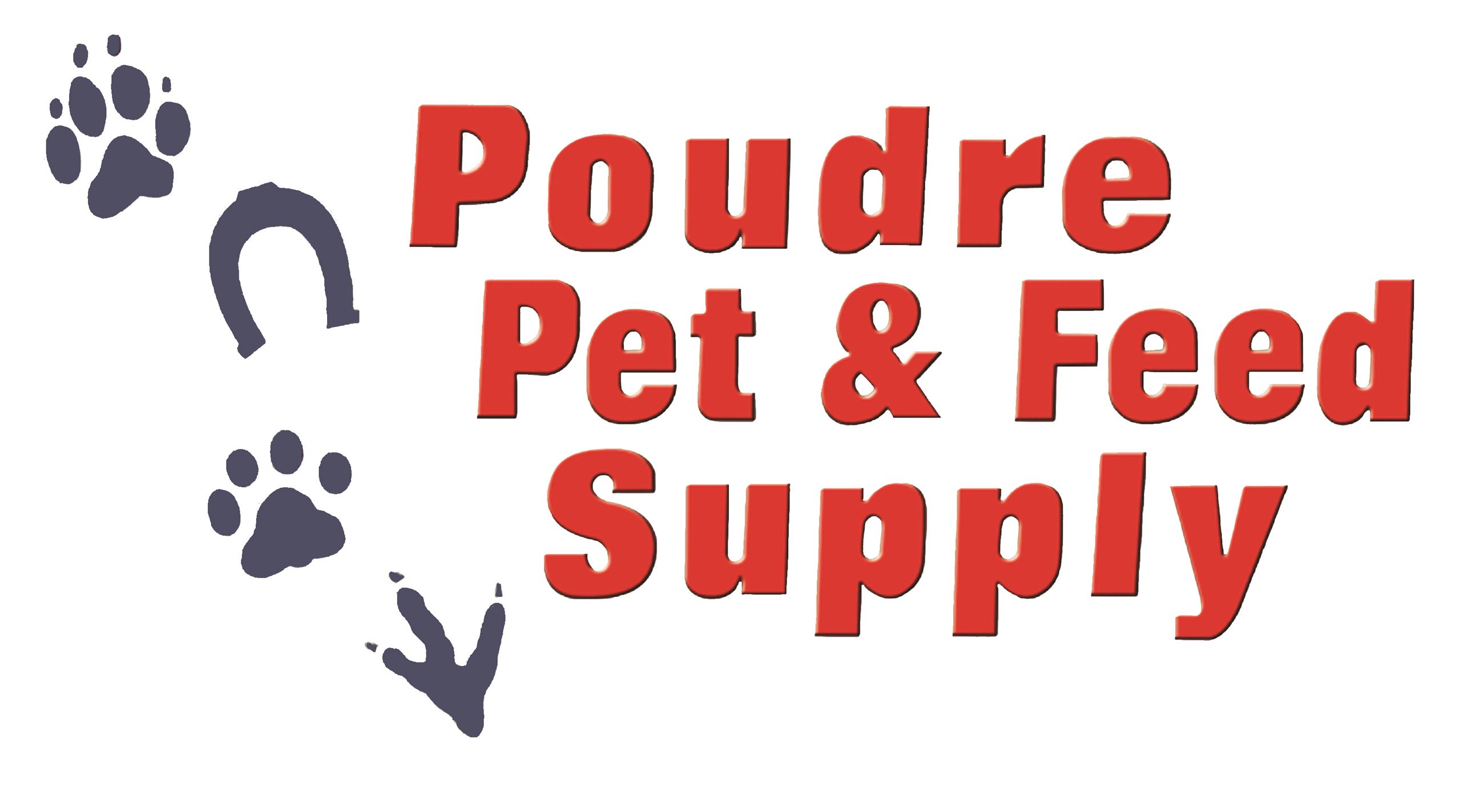 Poudre Pet and Feed