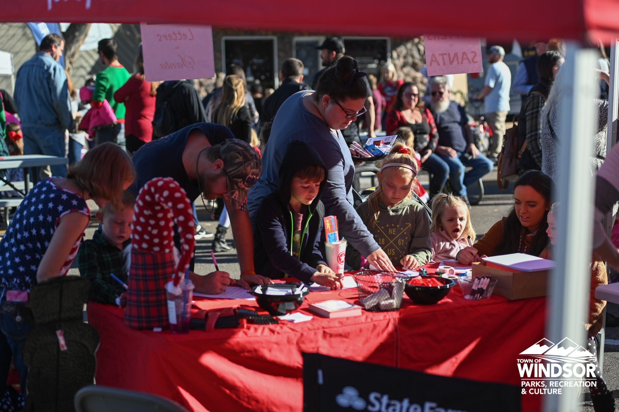 Heidi Washburn- State Farm Insurance