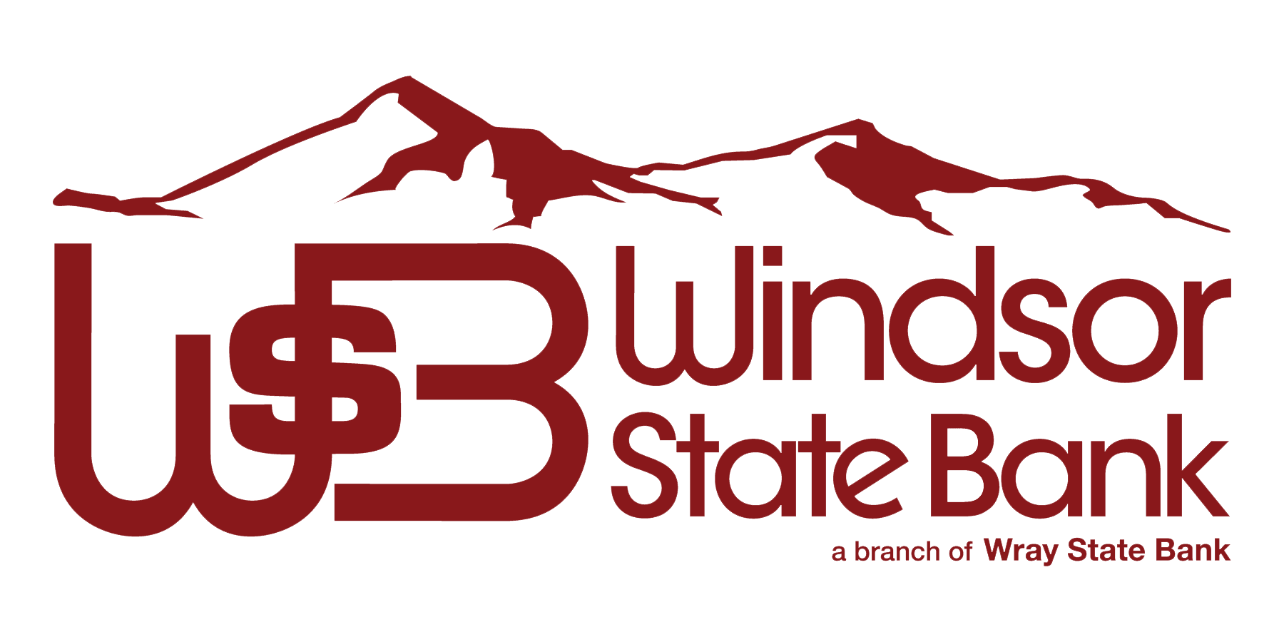 Windsor State Bank Logo