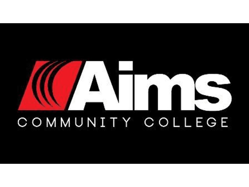 Aims Community College Website