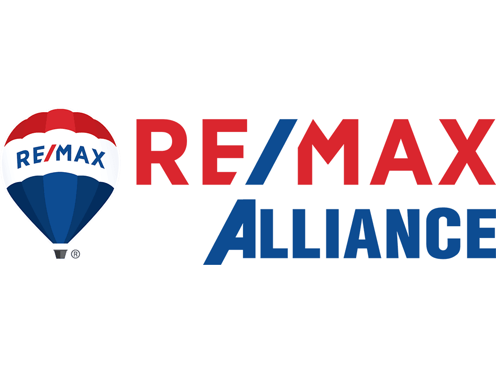 Remax Alliance Logo